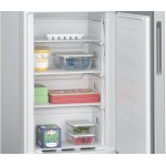 西門子 KG27NNLDAG 256公升無霜雪櫃 | 1級能效 | Fresh保鮮格 | 變頻技術